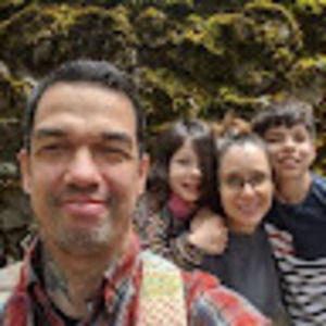 Meet your Posher, David and shawn